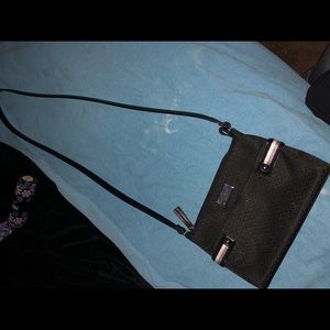 Tommy hilfiger crossbody purse